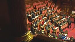 Manovra, sì del Senato. Sul Mes è alta tensione thumbnail