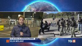 Onu: sì aiuti a Gaza. Tregua più lontana thumbnail