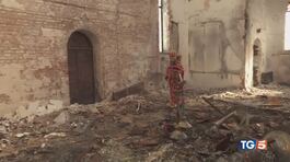 Bombe su chiese ucraine. Sudan, quasi 100 morti thumbnail