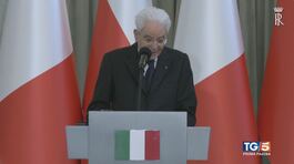 "Inorridito dai russi Migranti, si cambi" thumbnail