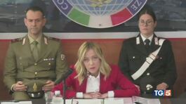 Il grazie ai militari, lo scontro sul Mes thumbnail