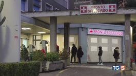 E' già emergenza per i botti illegali thumbnail