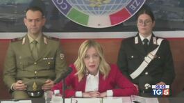 Il grazie ai militari, lo scontro sul Mes thumbnail