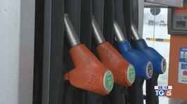 Prezzi dei carburanti finalmente in calo thumbnail