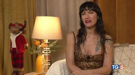 La vigilia di Natale con Elisa su Canale5 thumbnail