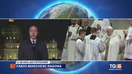 La Santa Messa della vigilia thumbnail