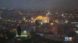 Betlemme, una città deserta alla vigilia di Natale thumbnail