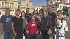 La richiesta di aiuto dei caregiver dalla Sicilia