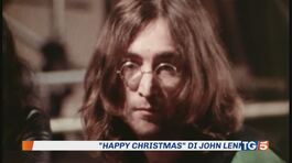 "Happy Christmas" di John Lennon thumbnail
