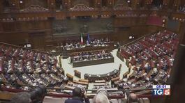 Fiducia sul Pnrr Oggi il voto thumbnail