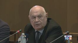 Caso Uss: Nordio incontra Meloni thumbnail