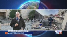 Niente trattative la guerra va avanti thumbnail