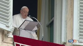 "I popoli chiedono pace Cristiani perseguitati" thumbnail