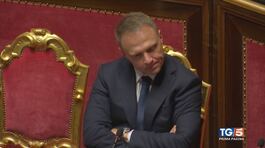 "Vignetta indegna per attaccare il governo" thumbnail