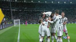 Accolto ricorso Juve restituiti 15 punti thumbnail