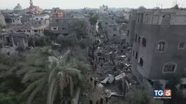 "Guerra durerà mesi" Iran minaccia Israele thumbnail