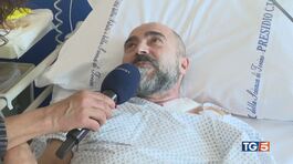 Eccezionale intervento Il picco dell'influenza thumbnail