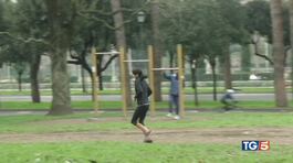 Ora smaltire le calorie ma non si butta nulla! thumbnail