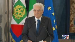 Mattarella: cultura per la rinascita Eu thumbnail