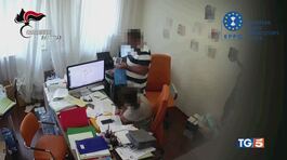 Preside antimafia agli arresti per corruzione thumbnail