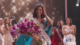 E Miss Universo finisce in esilio thumbnail