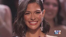 Miss Universo in esilio, Nicaragua senza diritti thumbnail