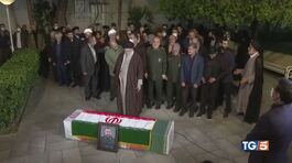 Minaccia di Khamenei cancelleremo Israele thumbnail