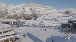 Montagna e borghi aspettando la neve thumbnail