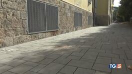 Psichiatra di Pisa Fermato aggressore thumbnail