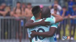 Scudetto a parte molto da definire thumbnail
