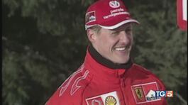Ma Schumacher lotta ancora thumbnail