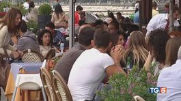 Un boom di turisti è pienone nei musei thumbnail