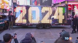 Da New York a Londra, già conto alla rovescia thumbnail