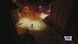 Violenti attacchi tra Russia e Ucraina thumbnail
