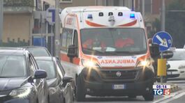 L'addio al 2023 già i primi feriti thumbnail