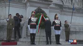Che sia la festa di tutti gli italiani! thumbnail