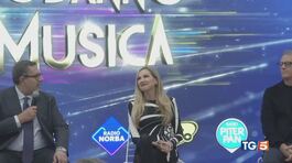 Brindisi su Canale5, lo show da Genova thumbnail