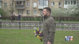 La mediazione cinese per la pace in Ucraina thumbnail