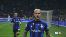 Inter in finale, stasera Fiorentina-Cremonese thumbnail