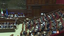Def, ok della Camera ma è bagarre in aula thumbnail