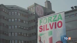 Silvio Berlusconi: le condizioni restano stabili thumbnail