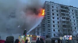 Strage in Ucraina morti 23 civili a Uman thumbnail