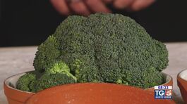 Orecchiette con broccoli thumbnail