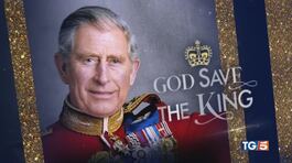"God save the King" Stasera Speciale Tg5 thumbnail