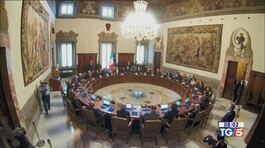 Oggi il decreto lavoro Provvedimento da 5 mld thumbnail