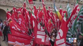 1 maggio, lavoro e Costituzione thumbnail