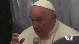 Missione di pace della Santa Sede thumbnail