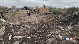 Attacchi russi su Kiev Papa: missione di pace thumbnail