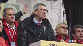 "Cdm di propaganda" "Lavoro, non slogan" thumbnail
