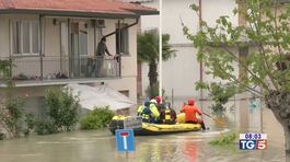 Emilia Romagna si contano i danni thumbnail